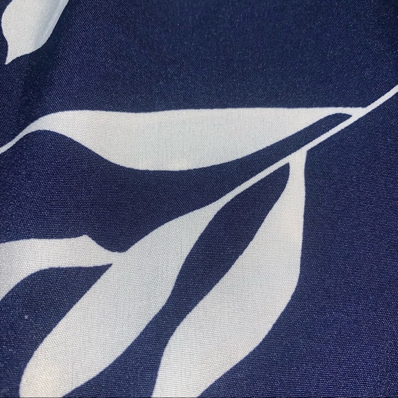 Shein Floral Off the Shoulder Blouse - Picture 5 of 8